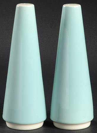 Fashion Salt & Pepper Set