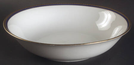 2406 9" Round Vegetable Bowl