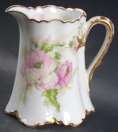 H690 Creamer