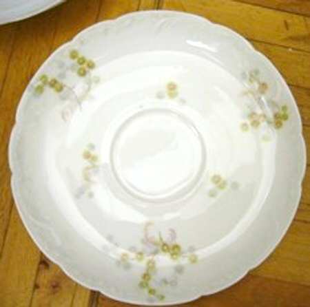 Schleiger 1030-1 Saucer
