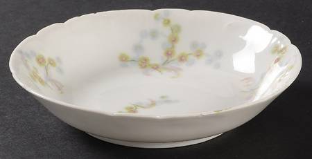 Schleiger 1030-1 Fruit/Dessert (Sauce) Bowl
