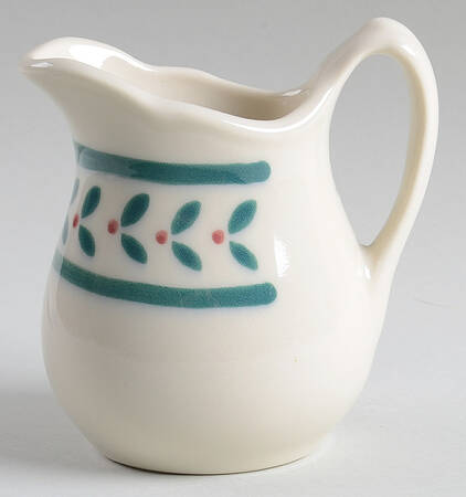 Berries Creamer