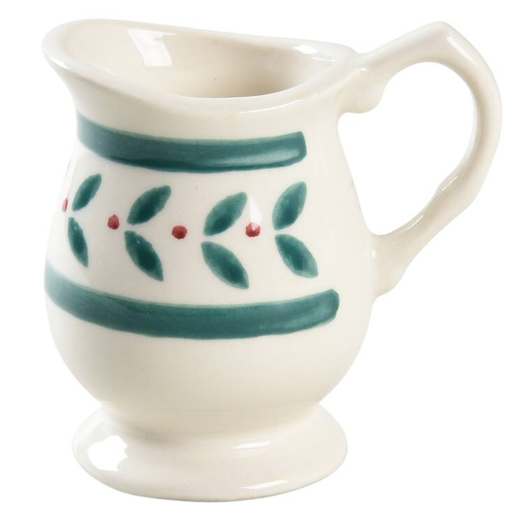 Berries Mini Creamer
