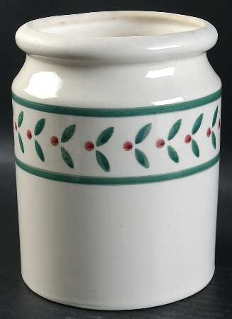 Berries Large Canister No Lid