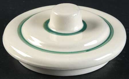 Berries Lid for Large Canister