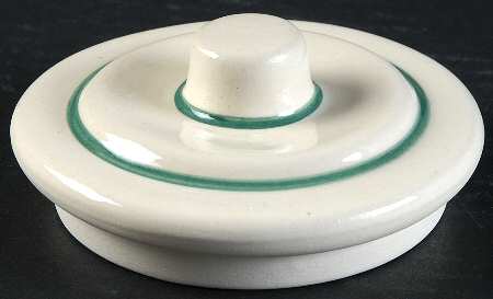 Berries Lid for Medium Canister