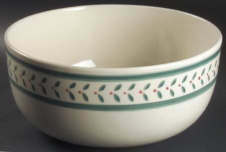 Berries 12" Mixing Bowl