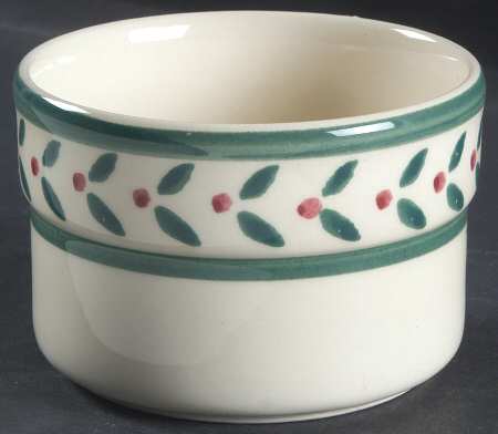 Berries Ramekin