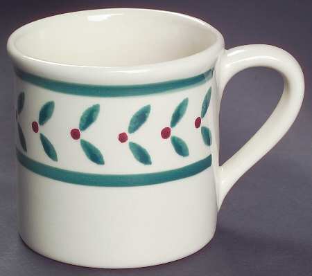 Berries Mug