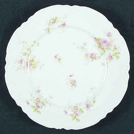 Schleiger 49A Salad Plate