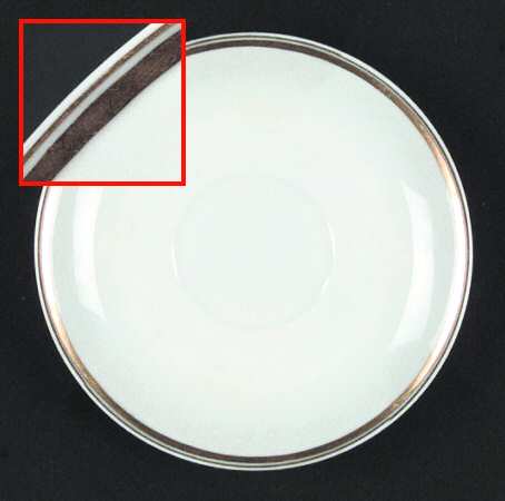 Schleiger 20C Saucer
