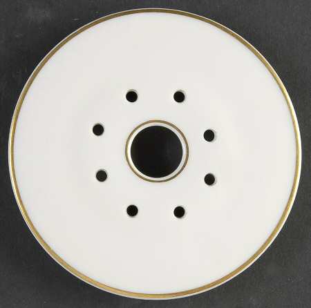 Schleiger 20C Strainer for Round Butter