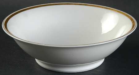 Schleiger 20C Coupe Cereal Bowl