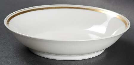 Schleiger 20C Fruit/Dessert (Sauce) Bowl