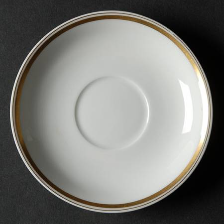 Schleiger 20C Saucer for Demitasse Cup