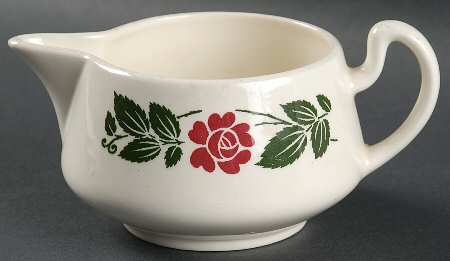 HLC858 Creamer