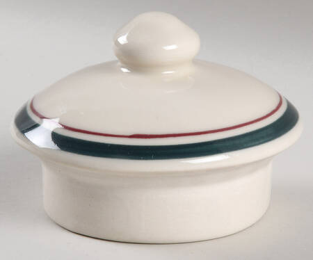 Farmer's Market Lid for Teapot