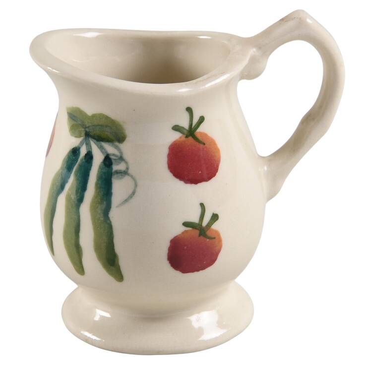Farmer's Market Mini Creamer
