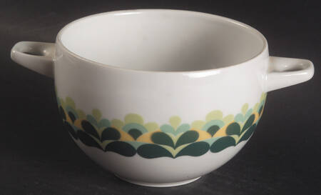 Caracas Gravy Boat