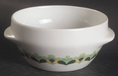 Caracas Lugged Fruit/Dessert (Sauce) Bowl