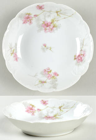 Schleiger 83 Coupe Cereal Bowl