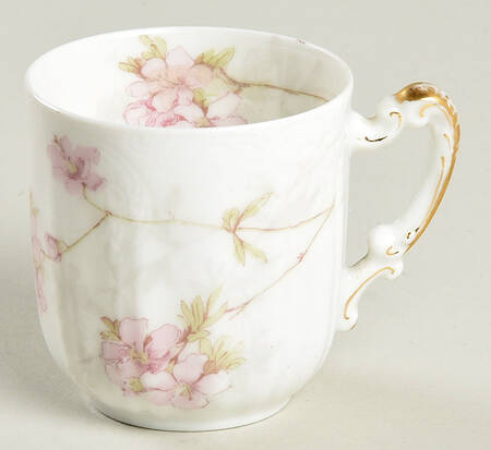 Schleiger 83 Flat Demitasse Cup