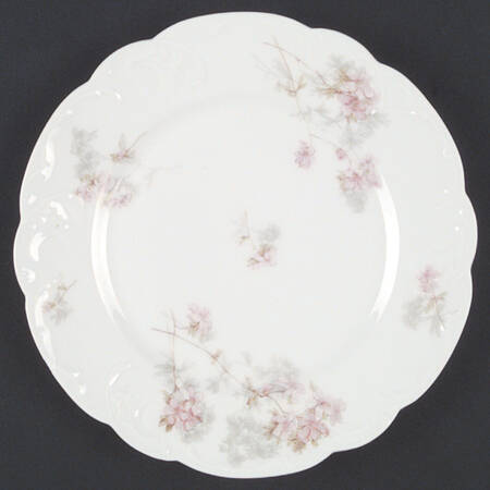 Schleiger 83 Salad Plate