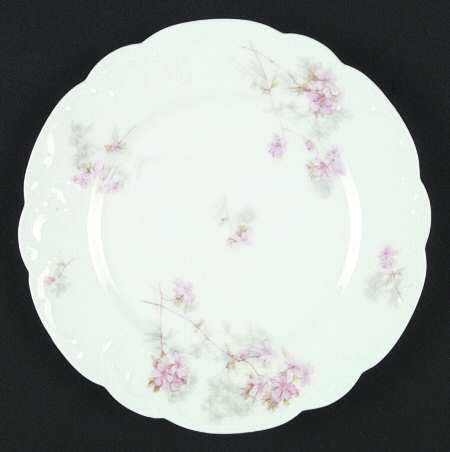 Schleiger 83 Salad Plate