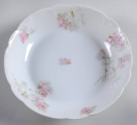 Schleiger 83 Coupe Soup Bowl