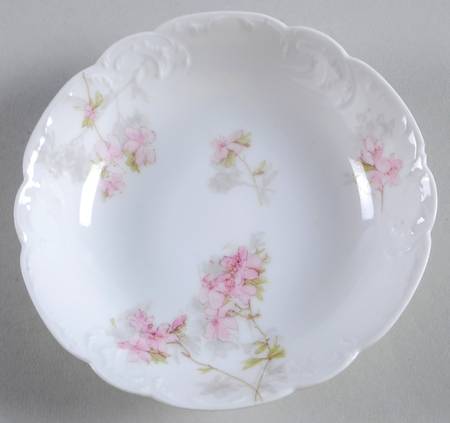 Schleiger 83 Fruit/Dessert (Sauce) Bowl