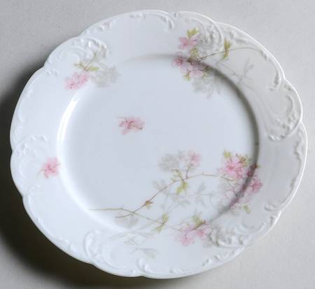 Schleiger 83 Bread & Butter Plate