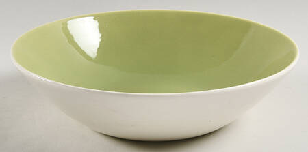 Orient 8" Round Vegetable Bowl