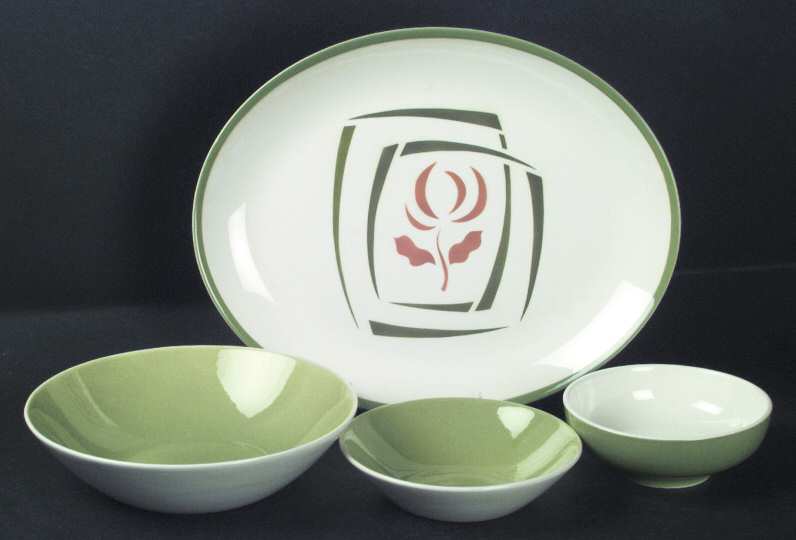 Orient Coupe Cereal Bowl