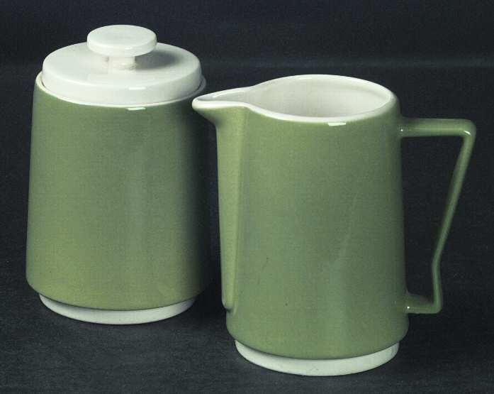 Orient Creamer