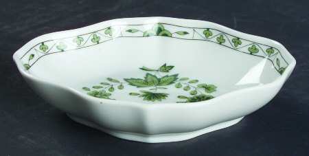 Schlossgarten Nut Dish