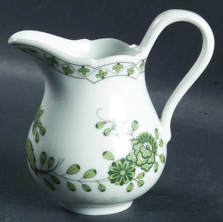 Schlossgarten Creamer