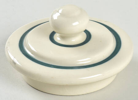 Buffalo Check Lid for Small Canister