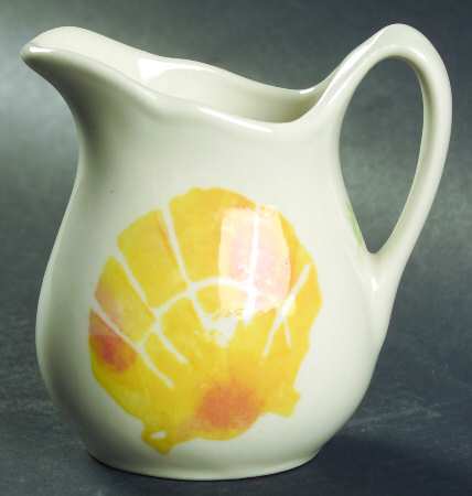Coral Reef Creamer
