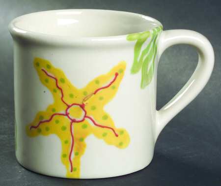 Coral Reef Mug