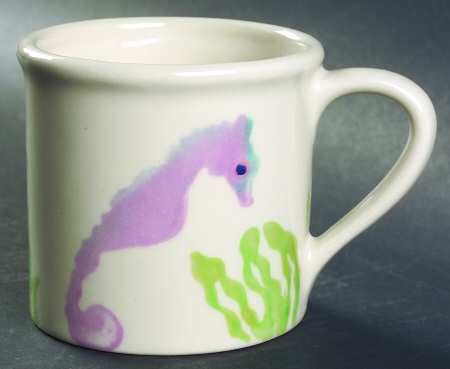 Coral Reef Mug