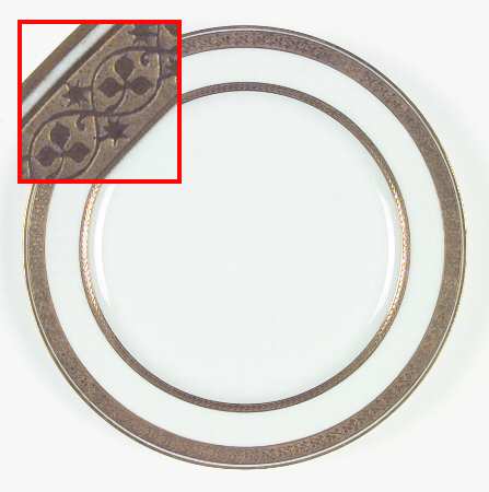 Schleiger 584-1 by Haviland