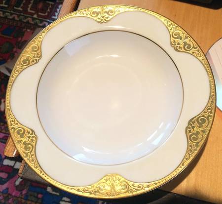 Sultana by Haviland