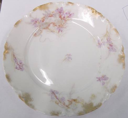 Schleiger 482 by Haviland