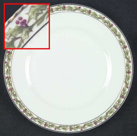 Schleiger 1191 by Haviland