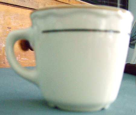 HLC870 Mug
