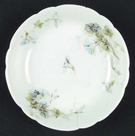 Schleiger 333-5 by Haviland