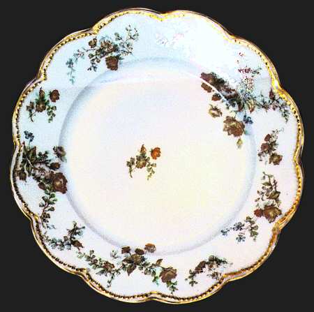 Schleiger 682-6 by Haviland