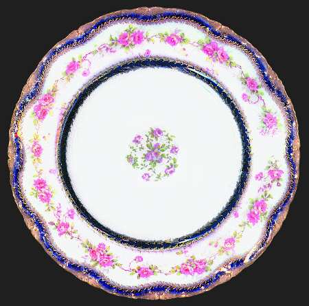 Schleiger 350-4 by Haviland