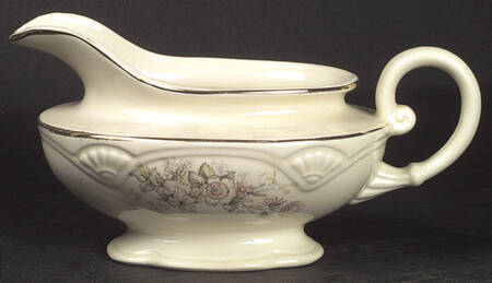 M217 Gravy Boat