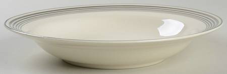 N1539 Rim Soup Bowl